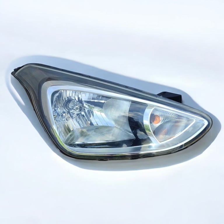 Frontscheinwerfer Hyundai I10 92102-B9000 LED Rechts Scheinwerfer Headlight