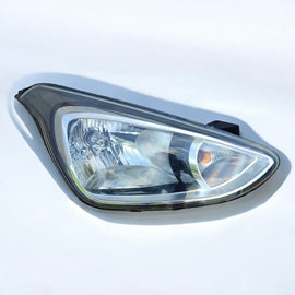 Frontscheinwerfer Hyundai I10 92102-B9000 LED Rechts Scheinwerfer Headlight