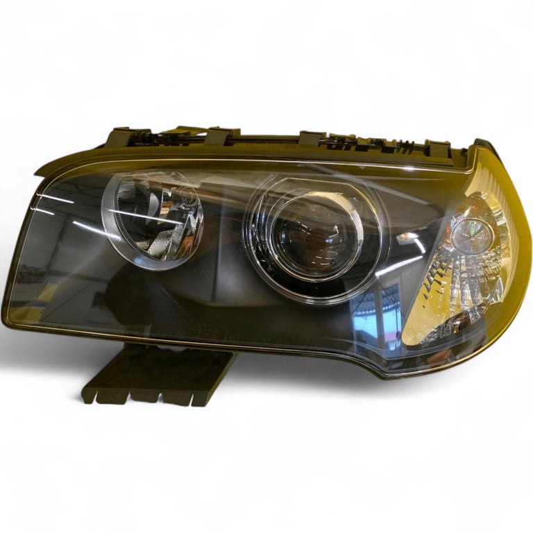 Frontscheinwerfer BMW X3 E83 1307022426 Xenon Links Scheinwerfer Headlight SCH4663766968me