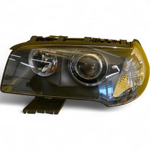 Load image into Gallery viewer, Frontscheinwerfer BMW X3 E83 1307022426 Xenon Links Scheinwerfer Headlight SCH4663766968me
