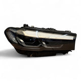 Frontscheinwerfer BMW G31 G30 B5A388C4 Full LED Rechts Scheinwerfer Headlight