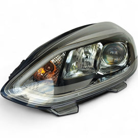 Frontscheinwerfer Ford Fiesta H1BB-13W030-CD LED Links Scheinwerfer Headlight SCH4278767648rz