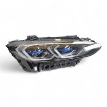 Laden Sie das Bild in den Galerie-Viewer, Frontscheinwerfer BMW G22 G82 5A0F8C4 Laser Rechts Scheinwerfer Headlight SCH8539150328qe