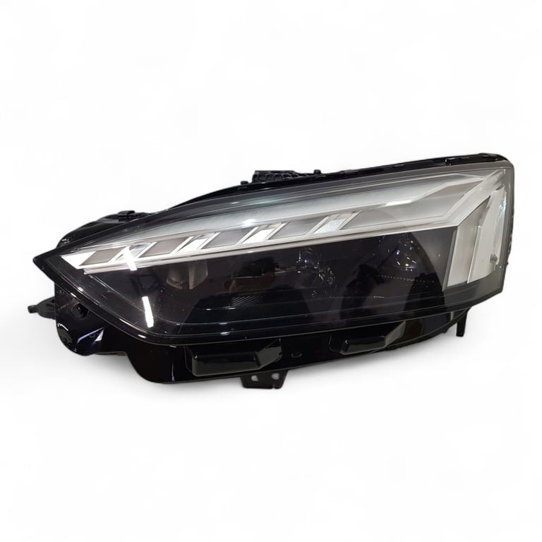 Frontscheinwerfer Audi A5 8W6941039 Full LED Links Scheinwerfer Headlight