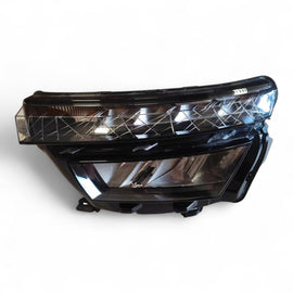 Frontscheinwerfer Skoda Kamiq 658941015B LED Links Scheinwerfer Headlight SCH4360116067hj