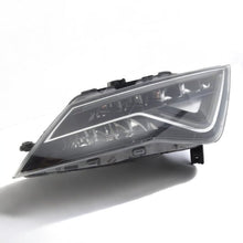 Load image into Gallery viewer, Frontscheinwerfer Seat Leon 5F1941007 Links Scheinwerfer Headlight