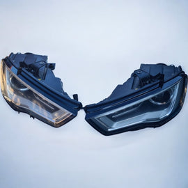 Frontscheinwerfer Audi A3 8V0941006AE LED Ein Stück (Rechts oder Links) SCH5497567488sb