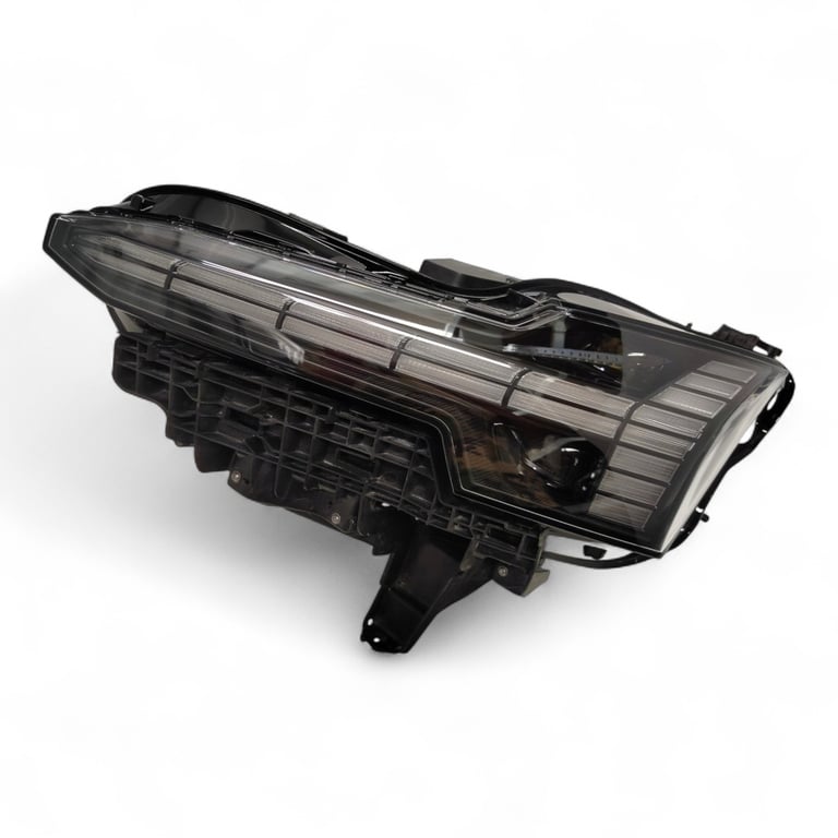 Frontscheinwerfer Volvo 20241016 80000401 Full LED Ein Stück (Rechts oder Links) SCH2106004419tk