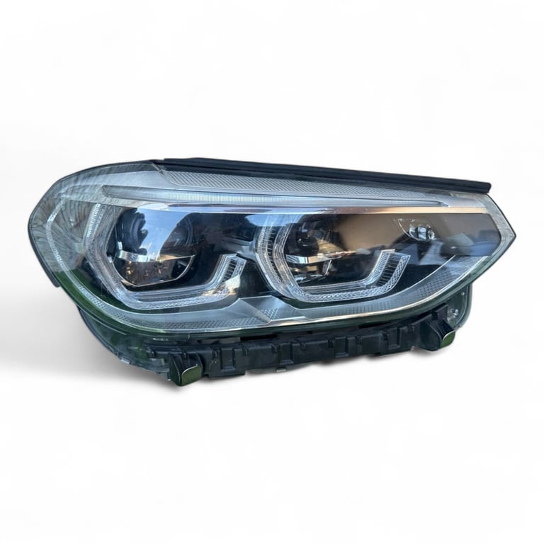 Frontscheinwerfer BMW X3 G01 F97 X4 G02 F98 7494052 LED Rechts Headlight SCH7006456644yf
