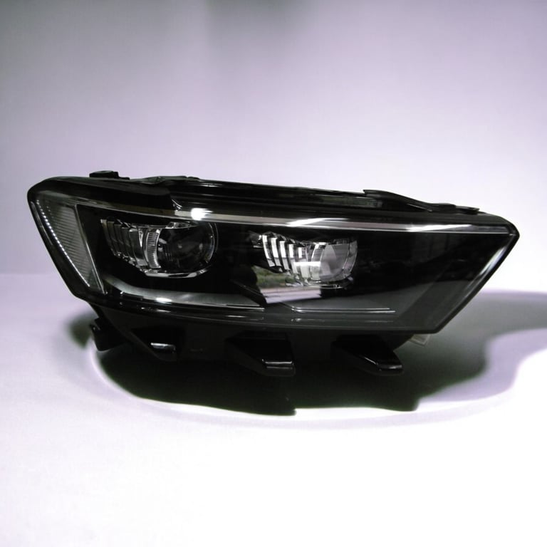 Frontscheinwerfer Ford T-Roc 2GA941036D LED Rechts Scheinwerfer Headlight