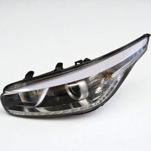 Laden Sie das Bild in den Galerie-Viewer, Frontscheinwerfer Kia Proceed 92101-A2390 Xenon Links Scheinwerfer Headlight SCH9763405480yd