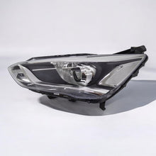 Load image into Gallery viewer, Frontscheinwerfer Ford C-Max F1CB13D153AF Xenon Links Scheinwerfer Headlight