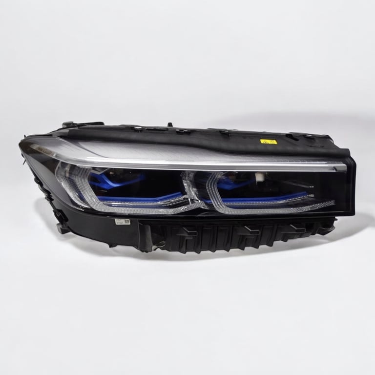 Frontscheinwerfer BMW 7 G11 G12 7946776 Laser Rechts Scheinwerfer Headlight