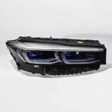 Load image into Gallery viewer, Frontscheinwerfer BMW 7 G11 G12 7946776 Laser Rechts Scheinwerfer Headlight