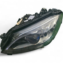 Laden Sie das Bild in den Galerie-Viewer, Frontscheinwerfer Mercedes-Benz W205 A205 A2059061506 Links Headlight SCH9394250147zy