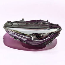 Laden Sie das Bild in den Galerie-Viewer, Frontscheinwerfer Mercedes-Benz Cla A1189061301 LED Links Scheinwerfer Headlight SCH3068852432my