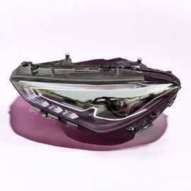 Frontscheinwerfer Mercedes-Benz Cla A1189061301 LED Links Scheinwerfer Headlight SCH3068852432my