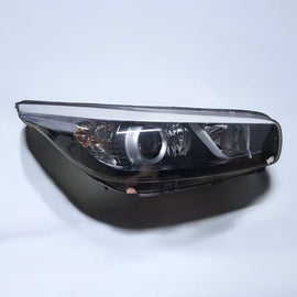 Frontscheinwerfer Kia Ceed 92102-A2441 Rechts Scheinwerfer Headlight