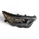 Frontscheinwerfer Toyota Rav IV Full LED Links Scheinwerfer Headlight