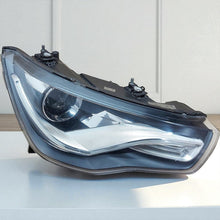 Load image into Gallery viewer, Frontscheinwerfer Audi A1 8X0941004J- Rechts Scheinwerfer Headlight