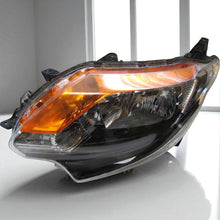 Laden Sie das Bild in den Galerie-Viewer, Frontscheinwerfer Fiat Fullback L200 831C729 Links Scheinwerfer Headlight