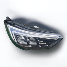 Load image into Gallery viewer, Frontscheinwerfer Opel Crossland X 39153432 LED Rechts Scheinwerfer Headlight