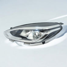 Load image into Gallery viewer, Frontscheinwerfer Ford Fiesta H1BB-13W030-CD LED Links Scheinwerfer Headlight