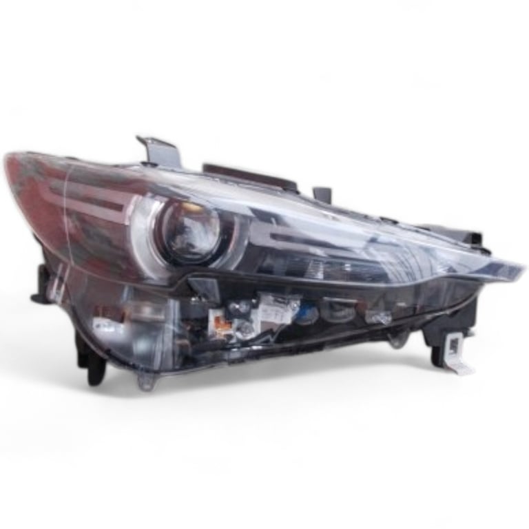 Frontscheinwerfer Mazda Cx5 KB8P51030 Full LED Rechts Scheinwerfer Headlight SCH6502634974ft