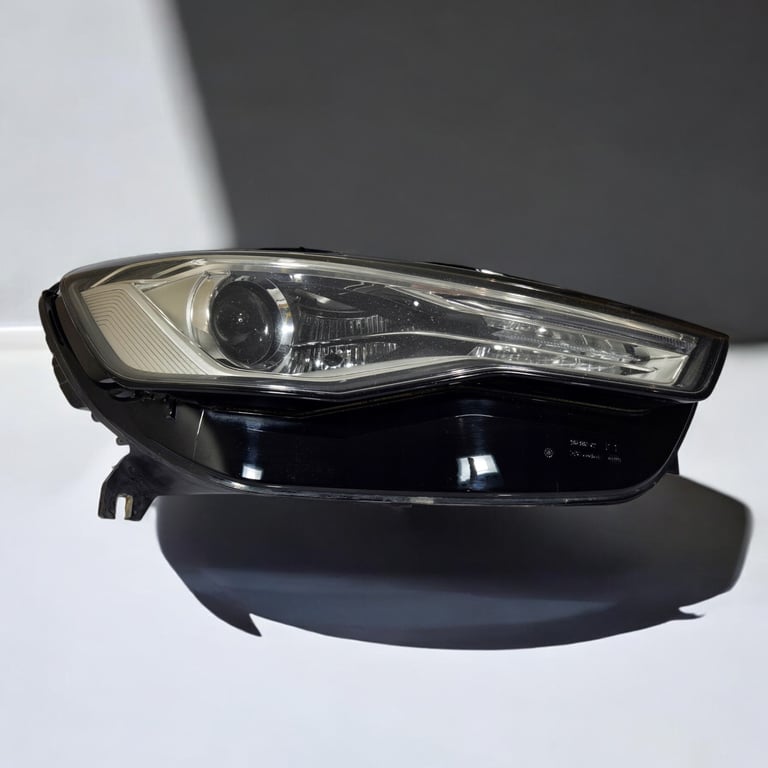 Frontscheinwerfer Audi A6 C7 4G0941006F Xenon Rechts Scheinwerfer Headlight