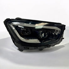 Laden Sie das Bild in den Galerie-Viewer, Frontscheinwerfer Mercedes-Benz Glc A2539065003 Rechts Scheinwerfer Headlight SCH9834089221mr