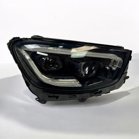 Frontscheinwerfer Mercedes-Benz Glc A2539065003 Rechts Scheinwerfer Headlight SCH9834089221mr