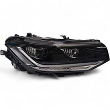 Laden Sie das Bild in den Galerie-Viewer, Frontscheinwerfer VW T-Cross 2GM941036A Full LED Rechts Scheinwerfer Headlight