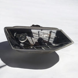 Frontscheinwerfer Skoda Fabia III 6V1941016B Rechts Scheinwerfer Headlight