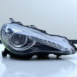 Frontscheinwerfer Subaru Brz LED Rechts Scheinwerfer Headlight