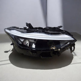 Frontscheinwerfer VW 14B941036B LED Rechts Scheinwerfer Headlight SCH5404727021dy