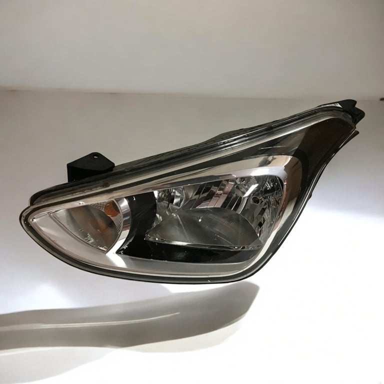 Frontscheinwerfer Hyundai I10 92101-B9300 Links Scheinwerfer Headlight