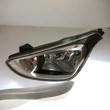 Laden Sie das Bild in den Galerie-Viewer, Frontscheinwerfer Hyundai I10 92101-B9300 Links Scheinwerfer Headlight