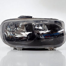 Laden Sie das Bild in den Galerie-Viewer, Frontscheinwerfer Citroën Berlingo 9816825080 Rechts Scheinwerfer Headlight