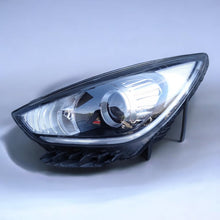 Load image into Gallery viewer, Frontscheinwerfer Kia Niro 92101-G5050 Links Scheinwerfer Headlight