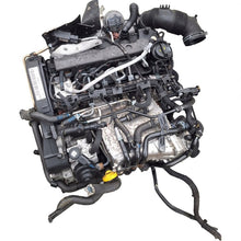 Laden Sie das Bild in den Galerie-Viewer, Motor Audi VW CLH 1.6 TDI 180TKm Diesel Engine Komplett