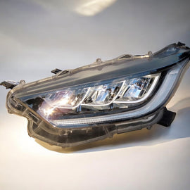 Frontscheinwerfer Toyota 4 Yaris 032577 Ein Stück (Rechts oder Links) Headlight SCH9879413289yh