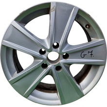 Load image into Gallery viewer, 1x Alufelge 17 Zoll 7.0" 5x112 KBA46967 Audi Octavia Rim Wheel FEL2371331525rw