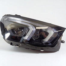 Laden Sie das Bild in den Galerie-Viewer, Frontscheinwerfer Mercedes-Benz Gle A1679060403 LED Rechts Headlight