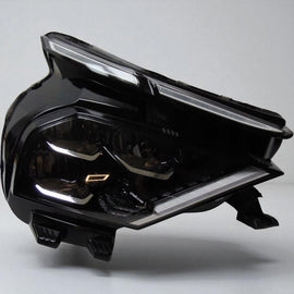 Frontscheinwerfer Citroën C4 III 9830649280 Xenon Rechts Scheinwerfer Headlight