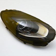 Laden Sie das Bild in den Galerie-Viewer, Frontscheinwerfer Alpine A110 6020015049-F LED Rechts Scheinwerfer Headlight SCH6079220472fj