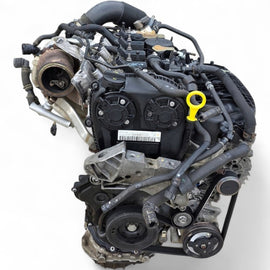Motor Audi Seat Skoda VW I CJSA 1.8 TFSI 121TKm Benzin Engine Komplett