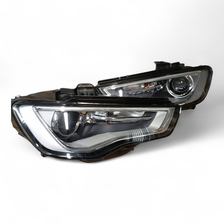 Frontscheinwerfer Audi A3 8V0941031 LED Ein Stück (Rechts oder Links) Headlight