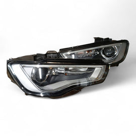 Frontscheinwerfer Audi A3 8V0941031 LED Ein Stück (Rechts oder Links) Headlight