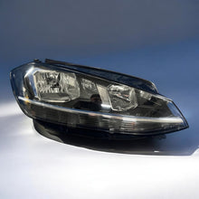 Load image into Gallery viewer, Frontscheinwerfer VW Golf VII 5g1 5G1941006D Rechts Scheinwerfer Headlight SCH8195925798uz