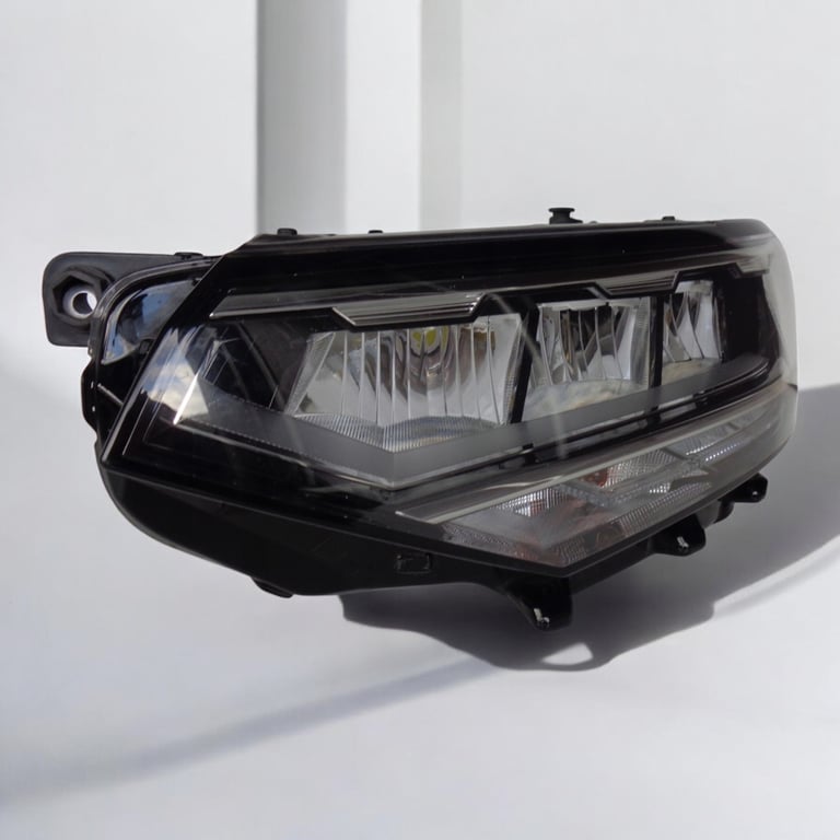 Frontscheinwerfer VW Passat B8 3G1941035P Full LED Links Scheinwerfer Headlight